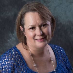 Meet your Posher, Patricia